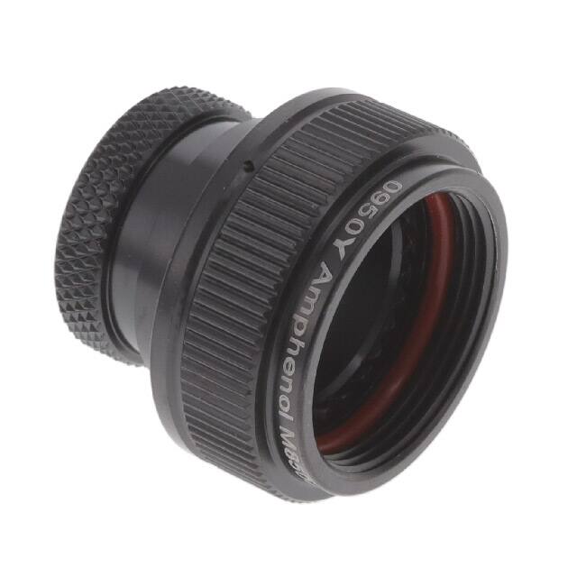 M85049/69-15Z Amphenol Interconnect India  Backshells and Cable Clamps